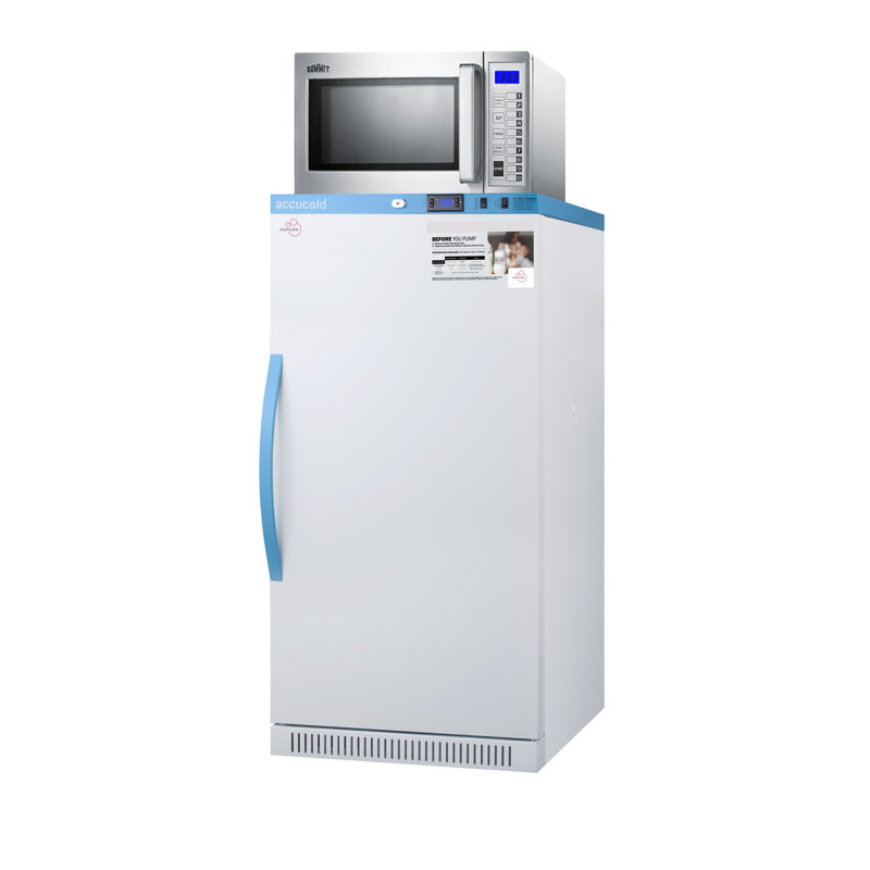 Summit Appliance 24" 8 Cubic Feet Refrigerator