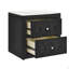 Mobilier de chambre à coucher 1Pc-1269186002
