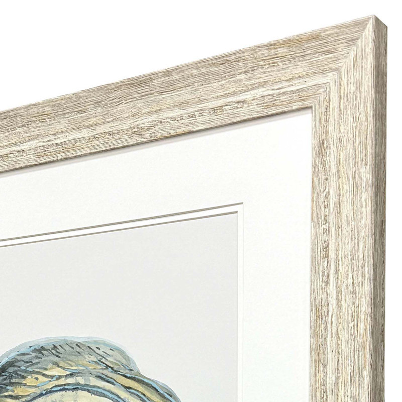 Litton III Framed Art