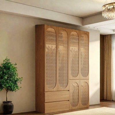 Garde-robe simple et classique