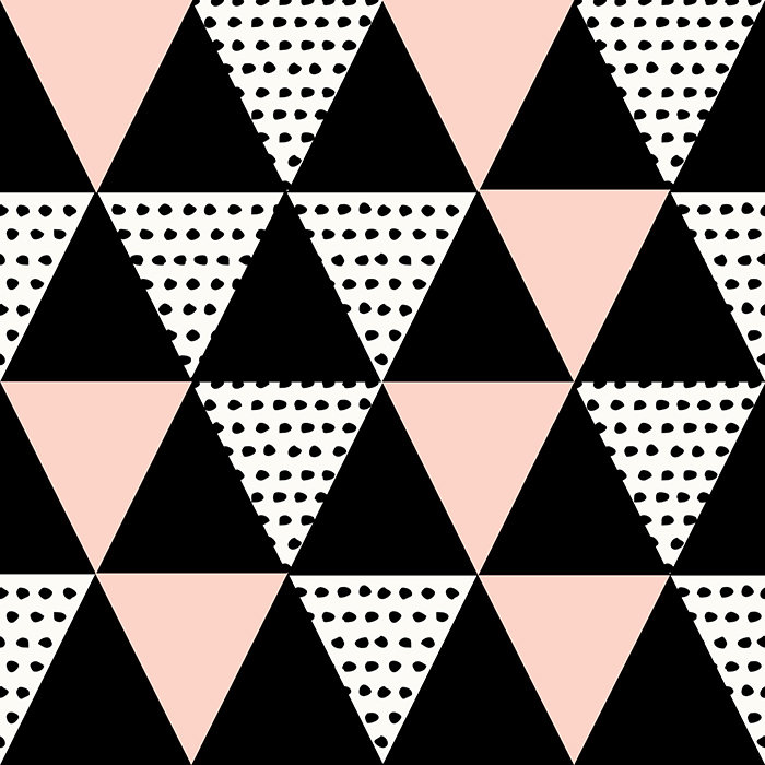 Baltes Matte Peel and Stick Mural, 250 x 250cm