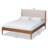 Rolph Upholstered Slat Bed-345934561-345934564