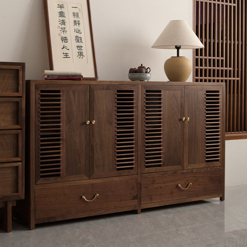Buffet haut de gamme de style chinois