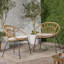 Chaise Banya, chaise