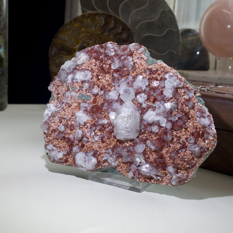 Landscape & Nature Crystal