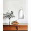 Metal Irregular Mirror-534161843