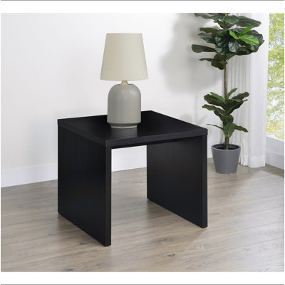 Table de bout carrée