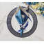 Cloud Napkin Ring