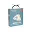 Tutti Bambini Cot Fitted Sheets 2Pk- Run Wild