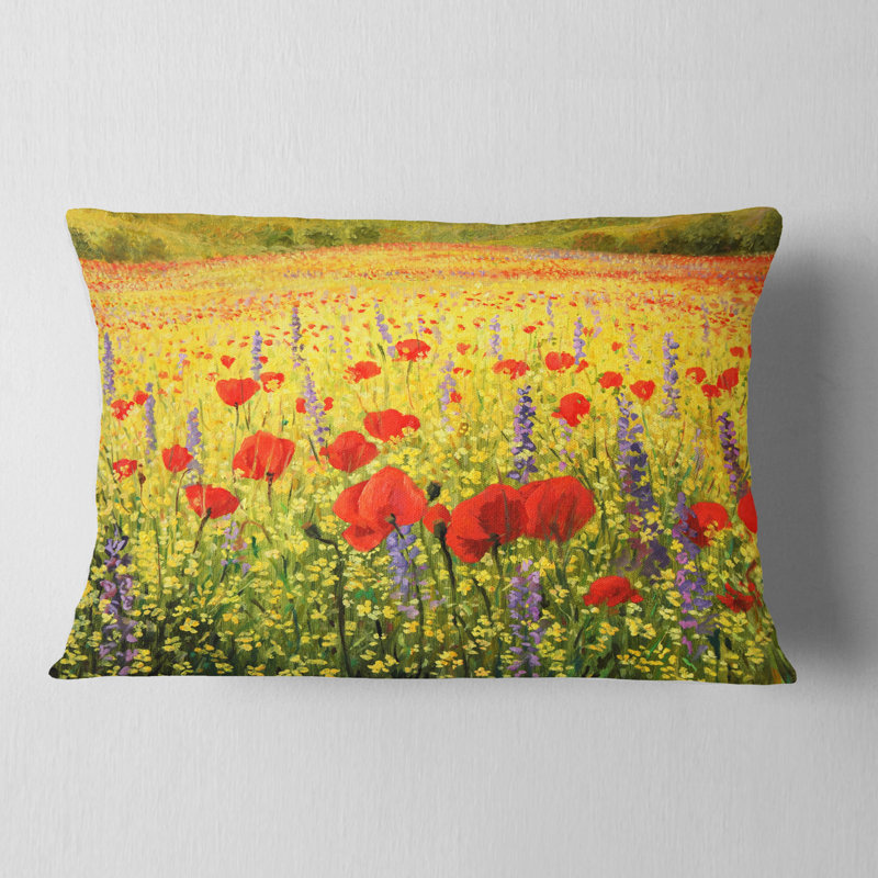 Coussin Schafer Landscape