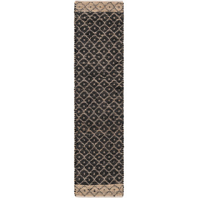 Asad Geometric Indoor Rug