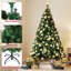 Artificial Fir Christmas Tree-1608922483