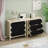 3 Drawer Storage Chest