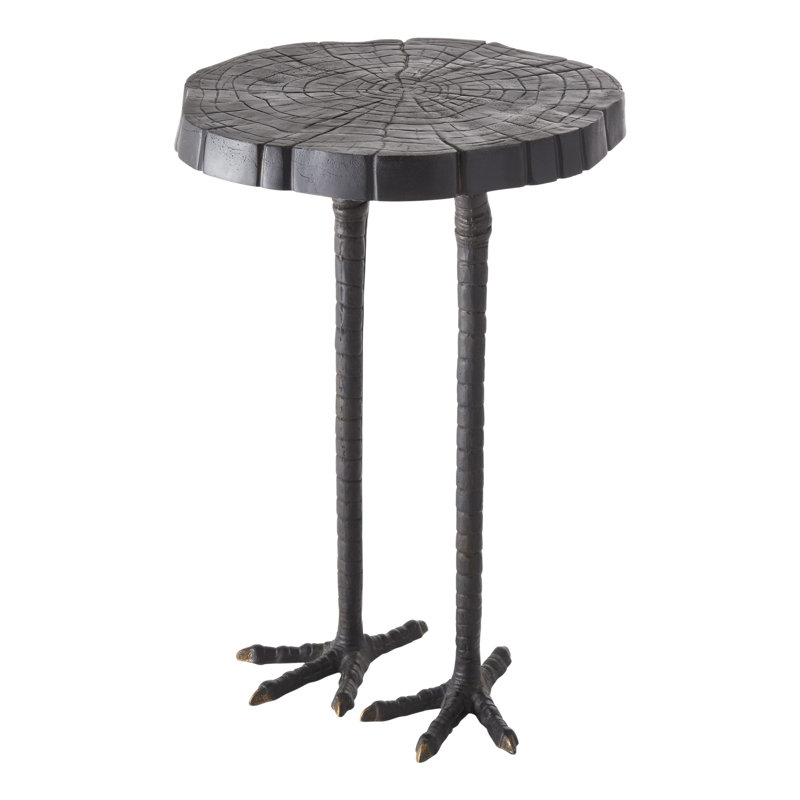 Table autruche