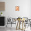  «Happy Fall on Leaves», estampe numérique par Taylor Shannon Designs-1264808591-1264808585