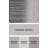 Machine Washable Gray Area Rug-1654354547