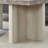 Breunig Contemporary Coffee Table-994906103