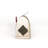 Bird in Hand Collection Mercer Mailbox 8.5 H X 5 W X 10 D Birdhouse