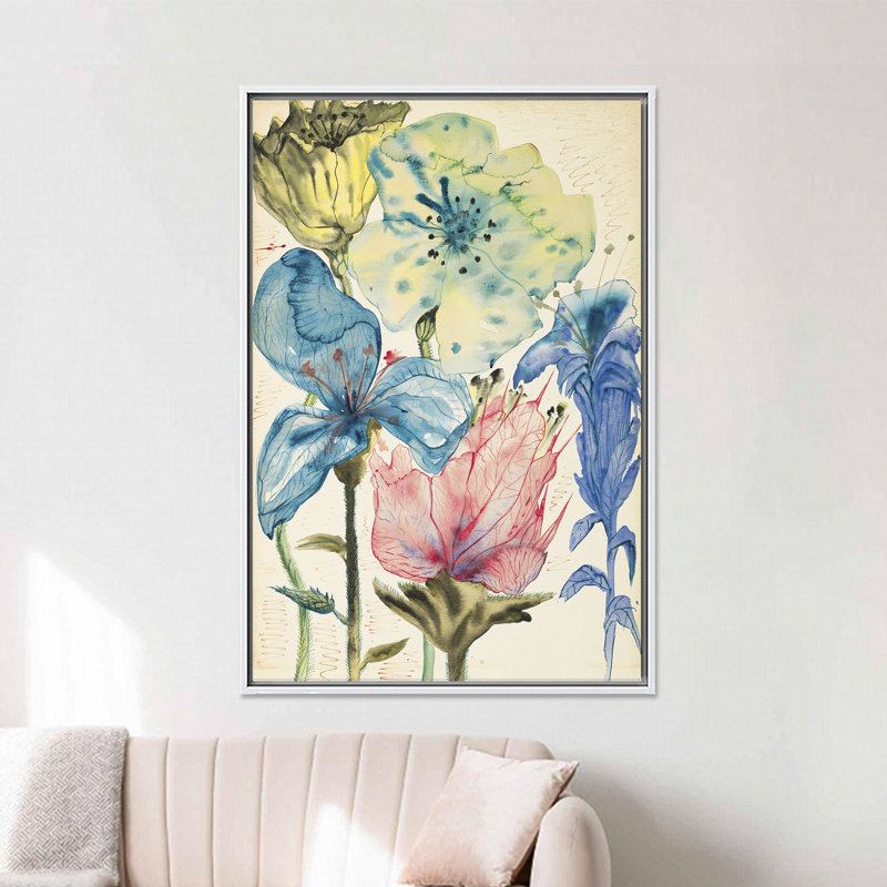 Art sur toile Salvador Dali, Hauteur : 15,8 pouces x Largeur : 11,9 pouces