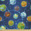 Canant Earth Planets and Stars Cosmic Fabric