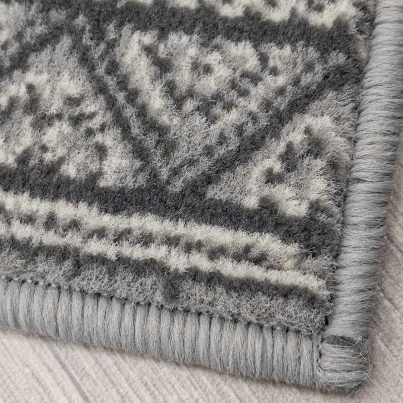 Runner Vintage Look Area Rug, Runner 60 x 150 cm