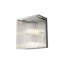 Flush Mounted Sconce