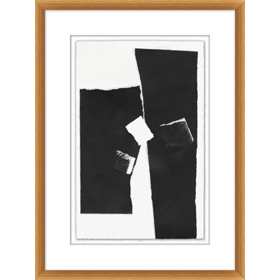 Dramatic Cut 2 Print by Christopher Kennedy