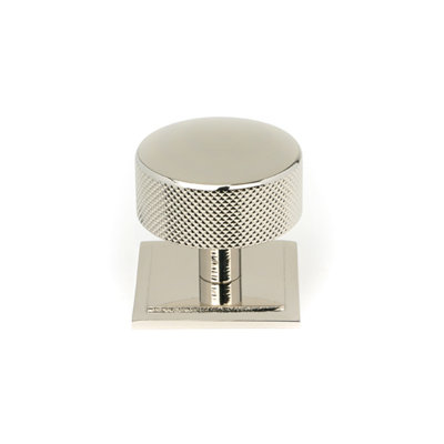 38mm Square Knob