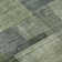 Premium Machine Washable Cerrito Green Rug