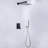 All-In-One Kit with Rough in-Valve-51238829