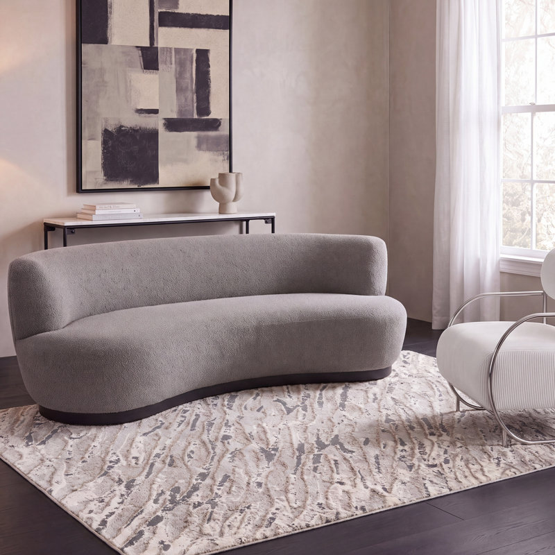 Tapis d'intérieur Pearl Performance, Rectangle 5 pi 3 po x 7 pi 6 po