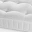 Lilianna Hashtag Home Pocket Sprung 1000 Mattress-65624194
