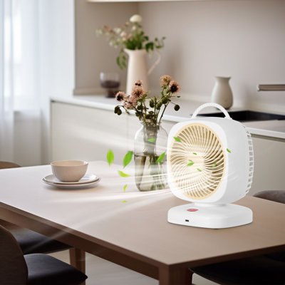 Ventilateur de charge kbndieu USB