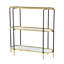 Console Luxury 3 Luxury