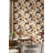 Camouflage Wallpaper Abstract Removable Brown Wall Mural