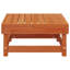 Outdoor Ottoman