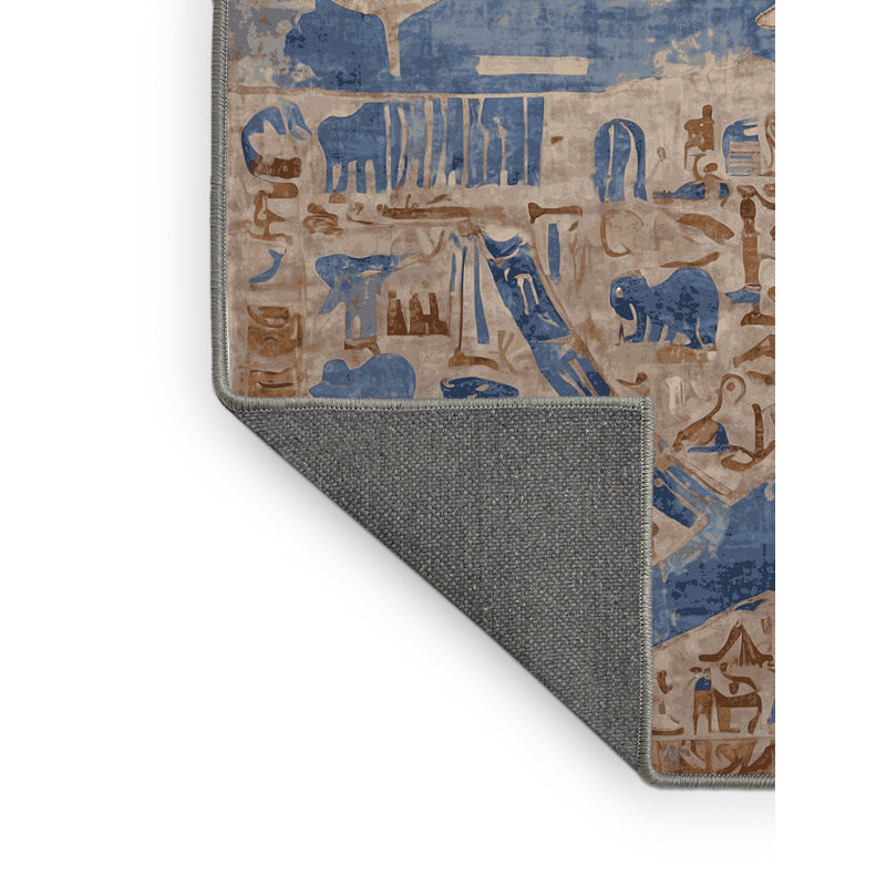 Tapis gris soyeux et moelleux, Rectangle 8 pi x 12 pi