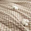 Ensemble de housse de couette 100% coton lavé à carreaux 3 pièces Nayoroom Gingham-114852063-116466374