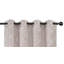 Harshbarger Abstract Room Darkening Thermal Grommet Single Curtain Panel-702515484-688160094