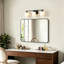 Éclairage pour meuble-lavabo Burdene-730506409-730506414
