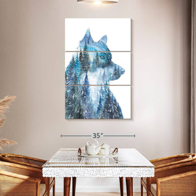 Loup Brampt
