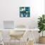 Abstract Essenza Composition Framed Giclee, design by Maurizio Piovan-894534932-894534920