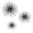 Erizo Spiked Large Sphere-770995667-770995668