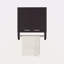Pharmacie Riley, salle de bain