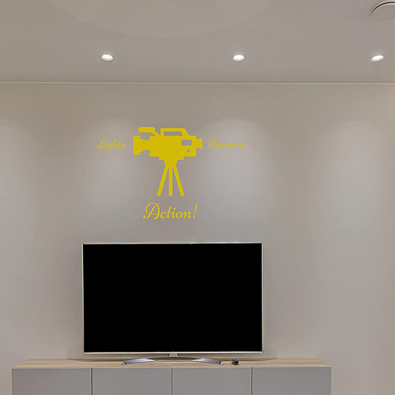 Adhésif décoratif, H 18 po x l 28 po, Or