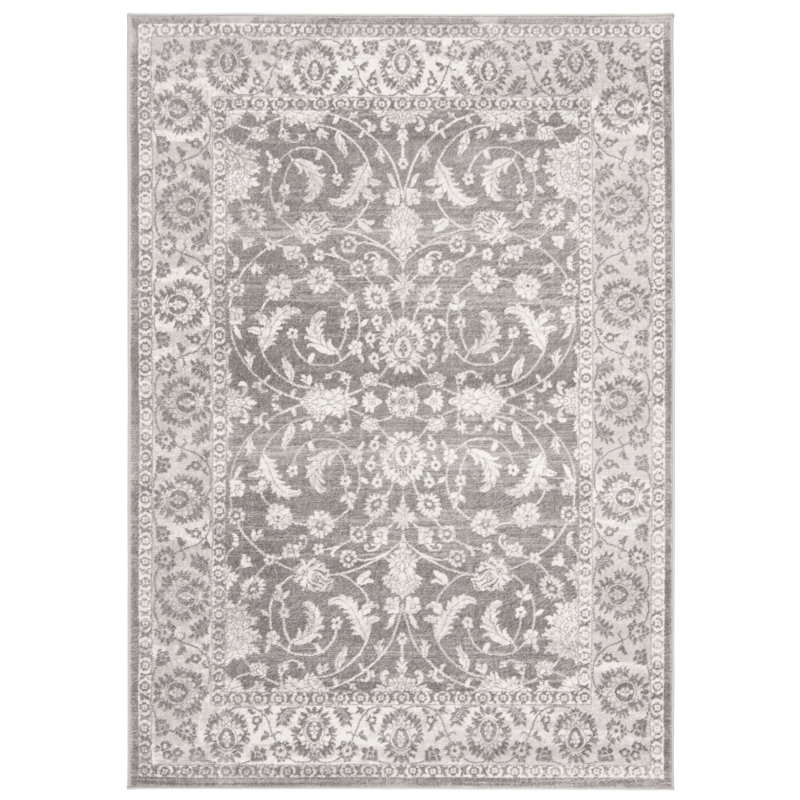 Larnakas Oriental Area Rug, Rectangle 122 x 183 cm
