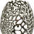 Kidane Handmade Aluminum Table Vase-305894860-305894863