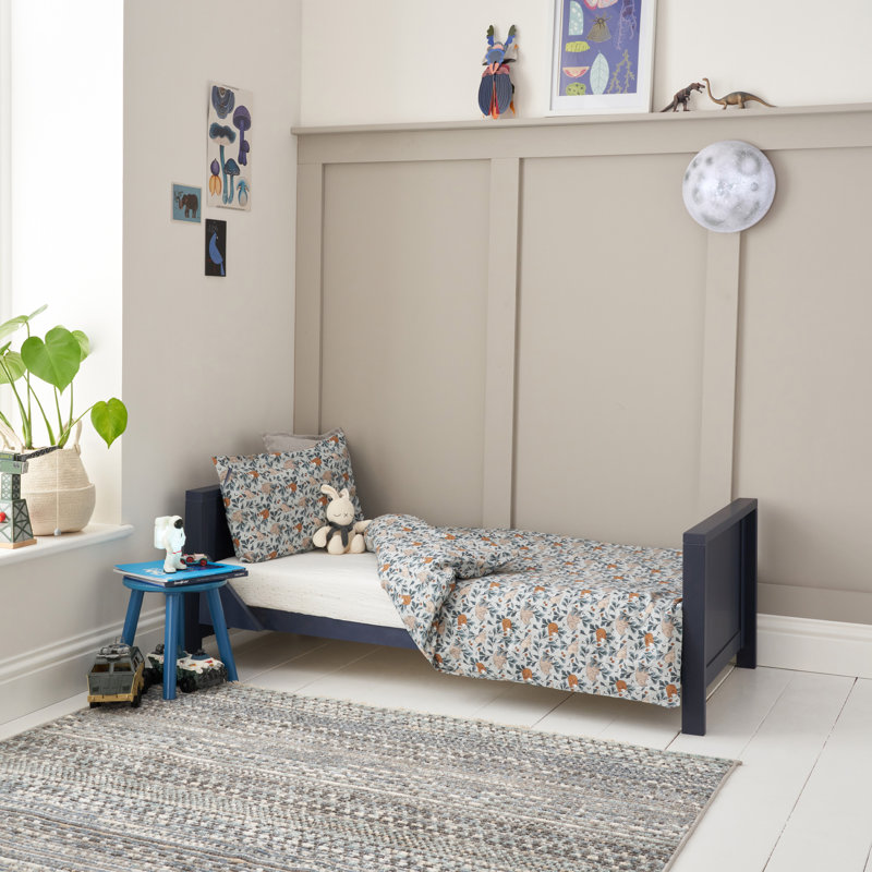 Tutti Bambini Tivoli Cot Bed