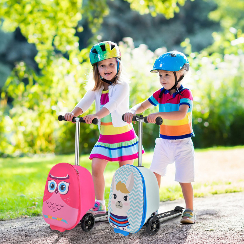 Zoomie Kids Storage Bag