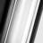 Nox Black Integrated LED Outdoor Flush Mount-66041416